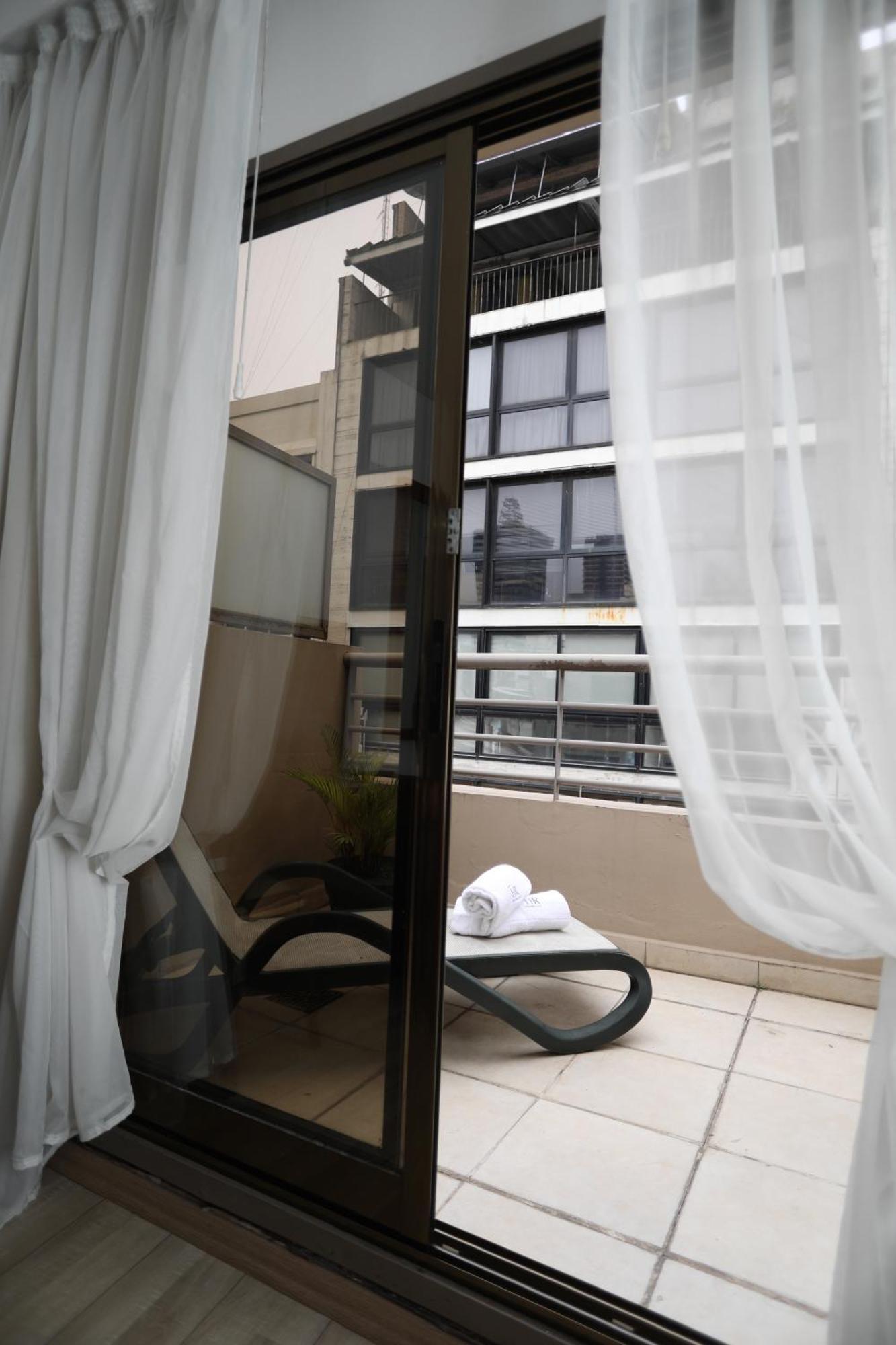 Hr Esmeralda Luxor 4* Buenos Aires