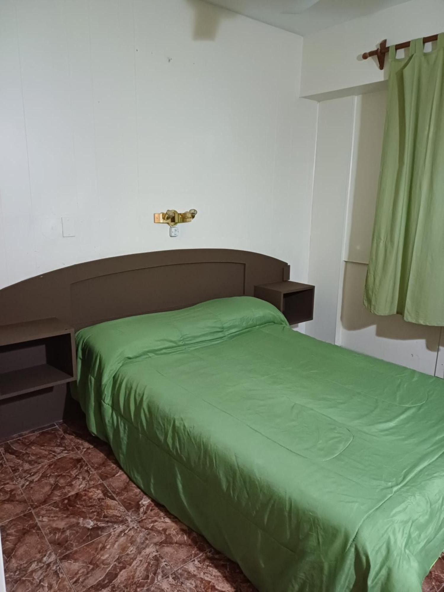 Hotel Paname, Cerca De La Rural , Embajada Eeuu , Hipodromo De Palermo Y Campo De Polo 2*