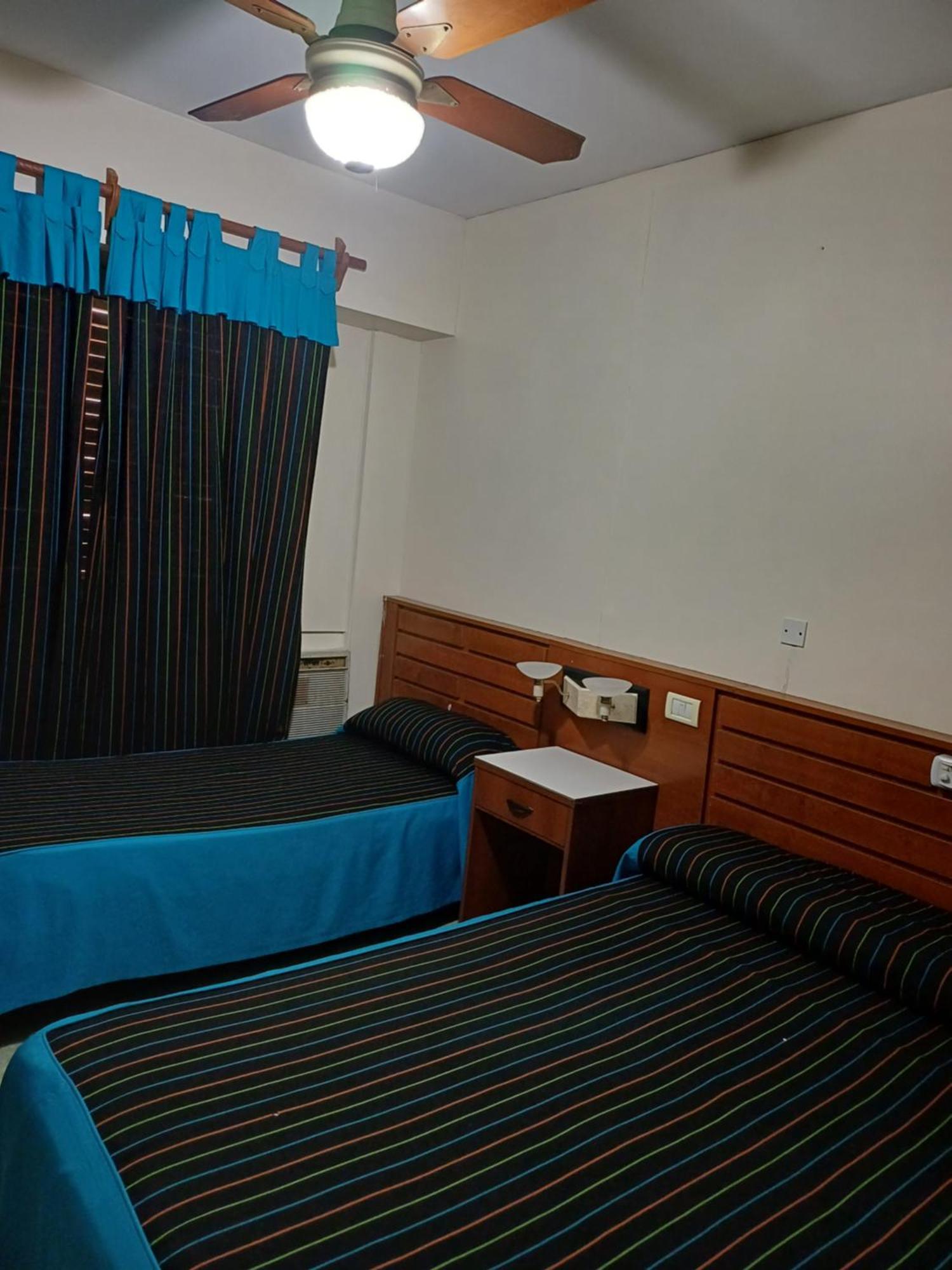 Hotel Paname, Cerca De La Rural , Embajada Eeuu , Hipodromo De Palermo Y Campo De Polo Buenos Aires