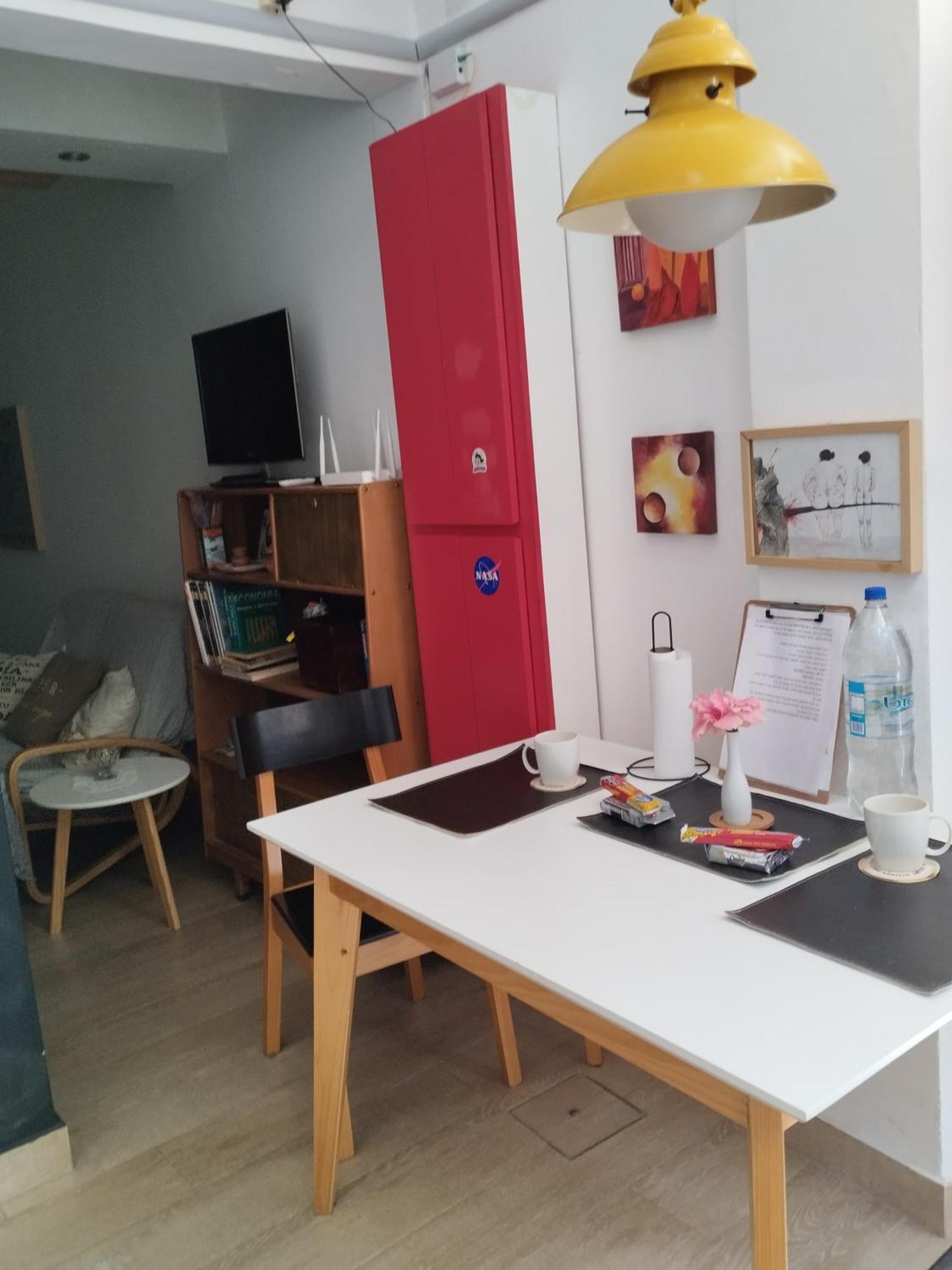 Matteus Apartment
