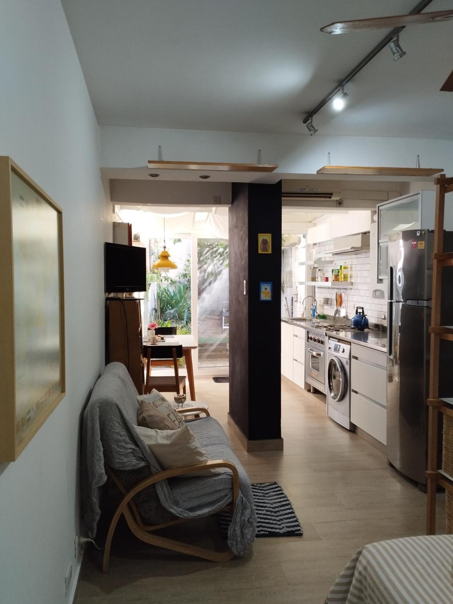 Matteus Apartment *