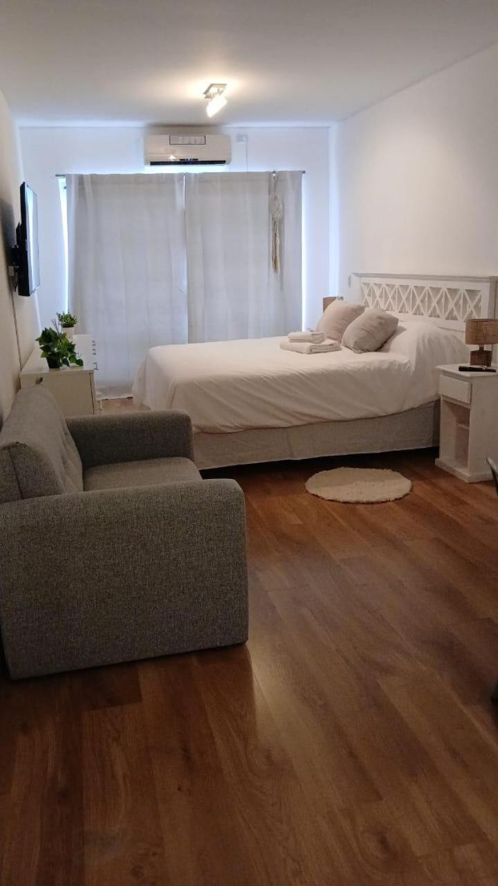 Crespo Con Amenities Apartment Buenos Aires