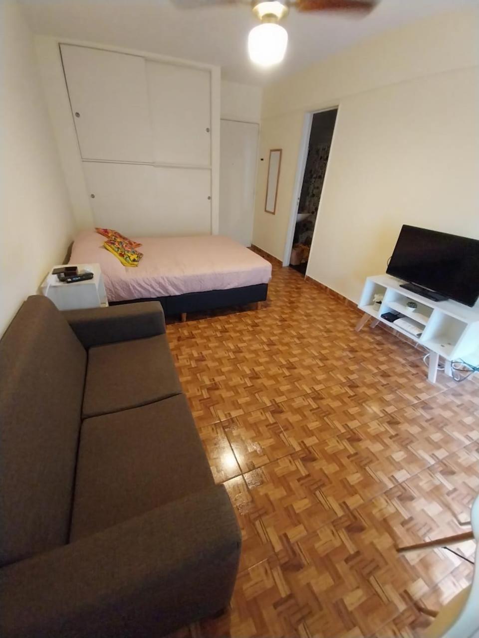 Centro ,comodo Monoambiente Sobre Avenida Callao Apartment *
