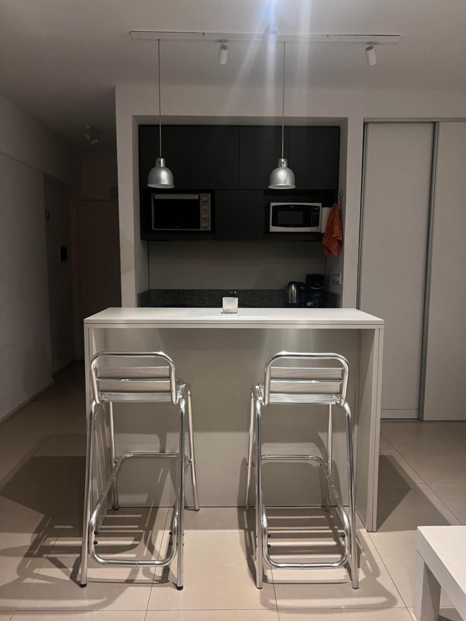 Your Spot To Stay, Live And Feel The Vibe Of Palermo Soho Apartment Buenos Aires