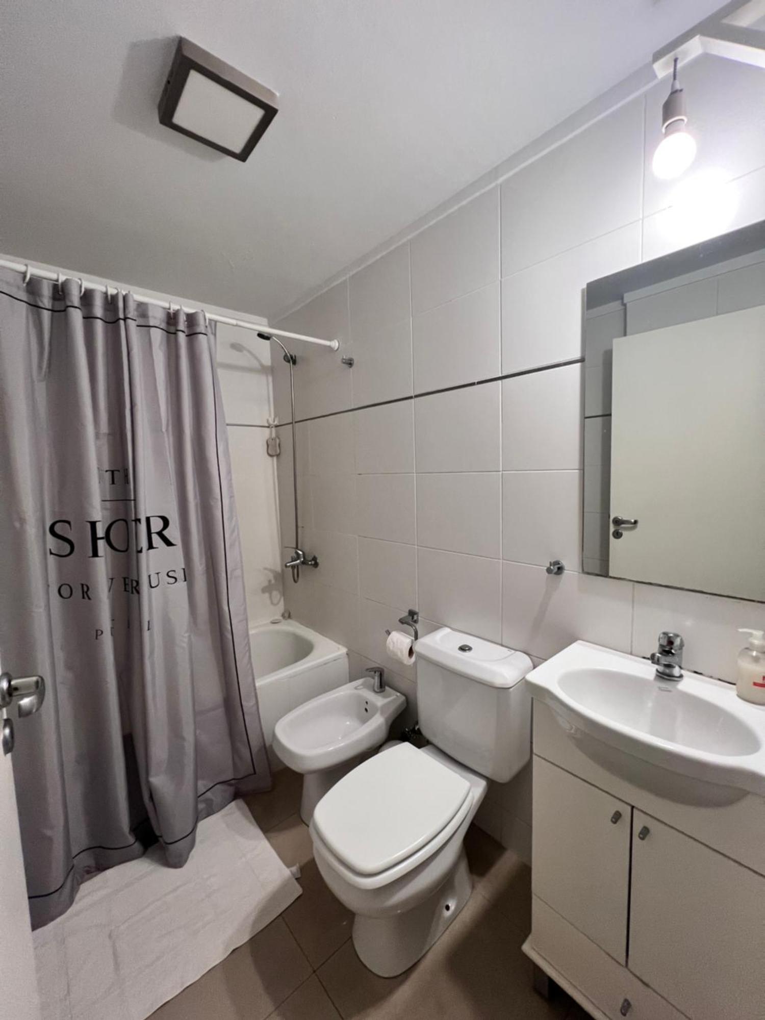 Apartment Your Spot To Stay, Live And Feel The Vibe Of Palermo Soho Buenos Aires