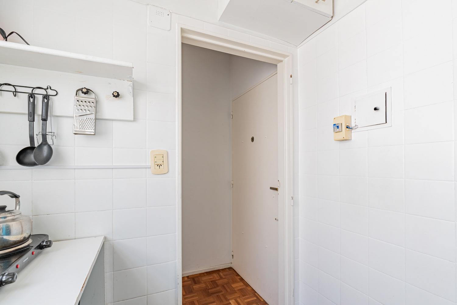 Recoleta Stop Apartment Buenos Aires