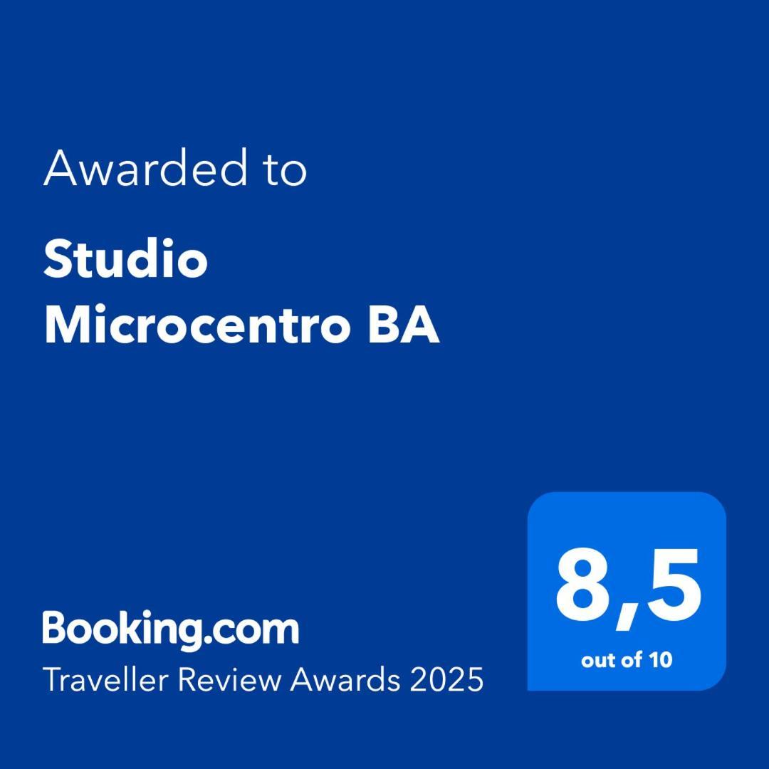 Microcentro Ba