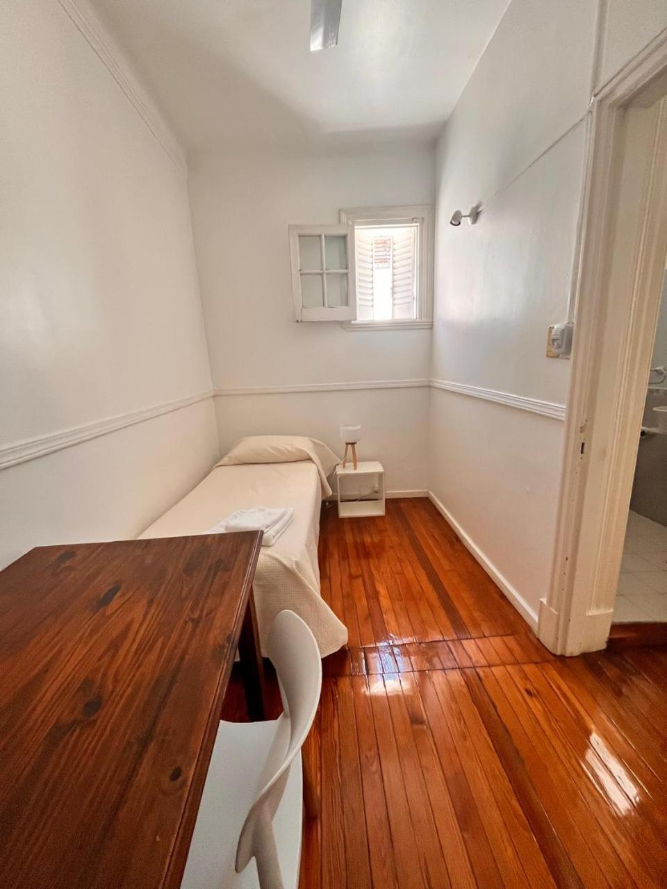 Casona En San Telmo * Buenos Aires