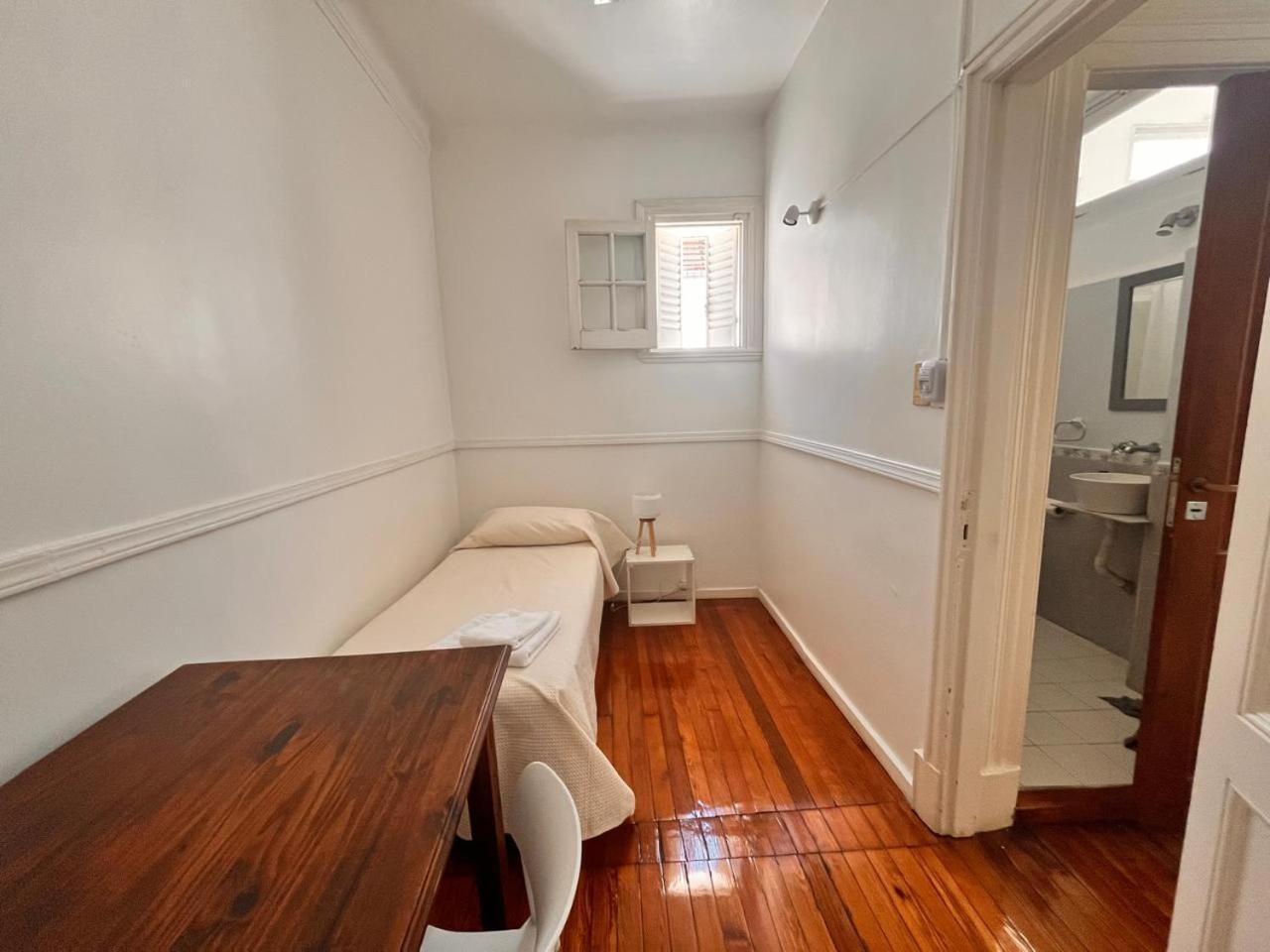 Hospedagem domiciliar Casona En San Telmo *