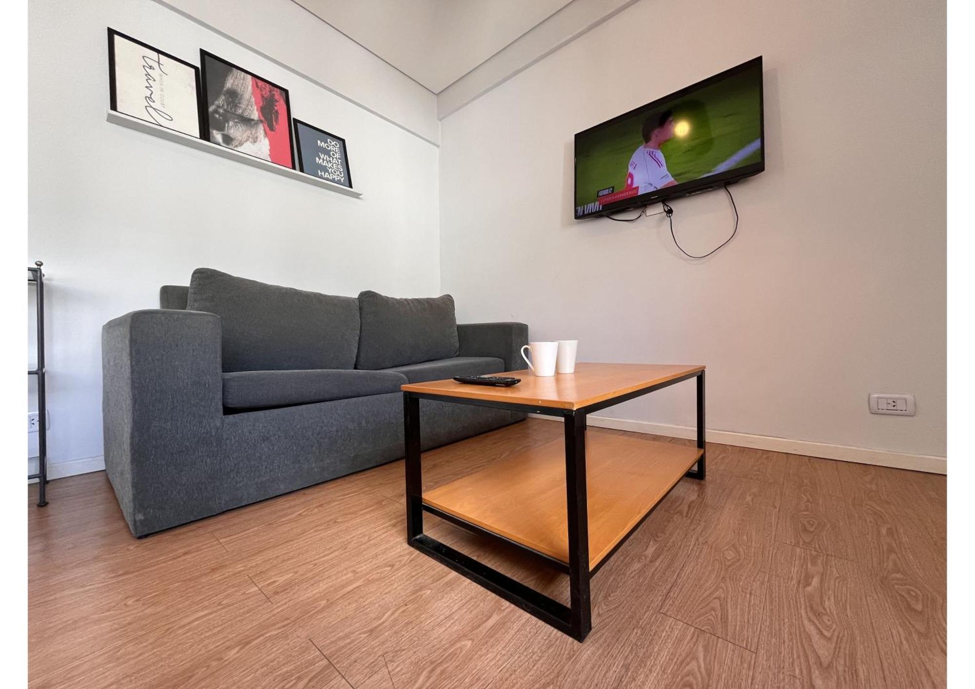 Apartment Exclusivos Con Piscina Y Sauna En El Corazon De
