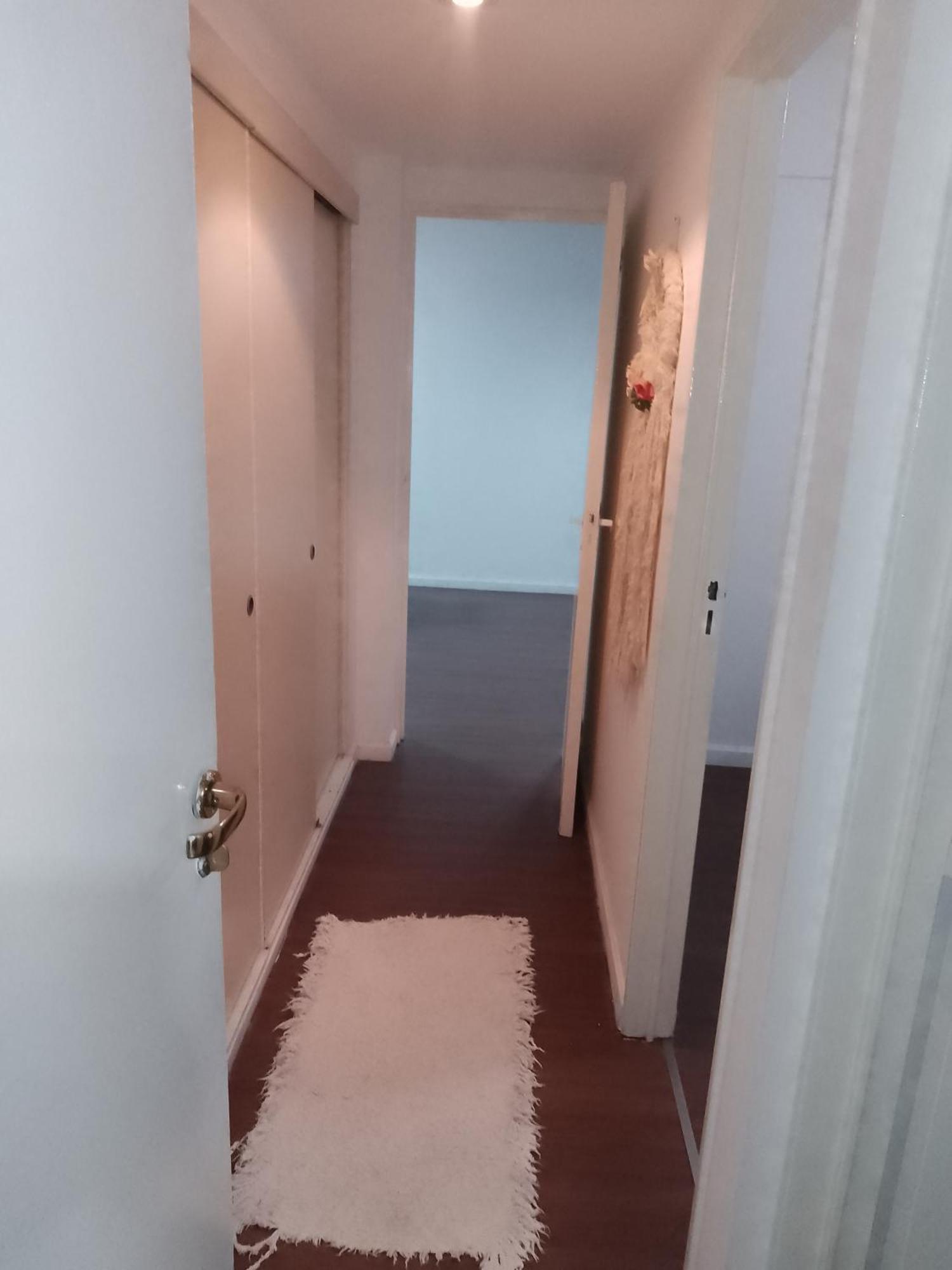 Caba Apartment