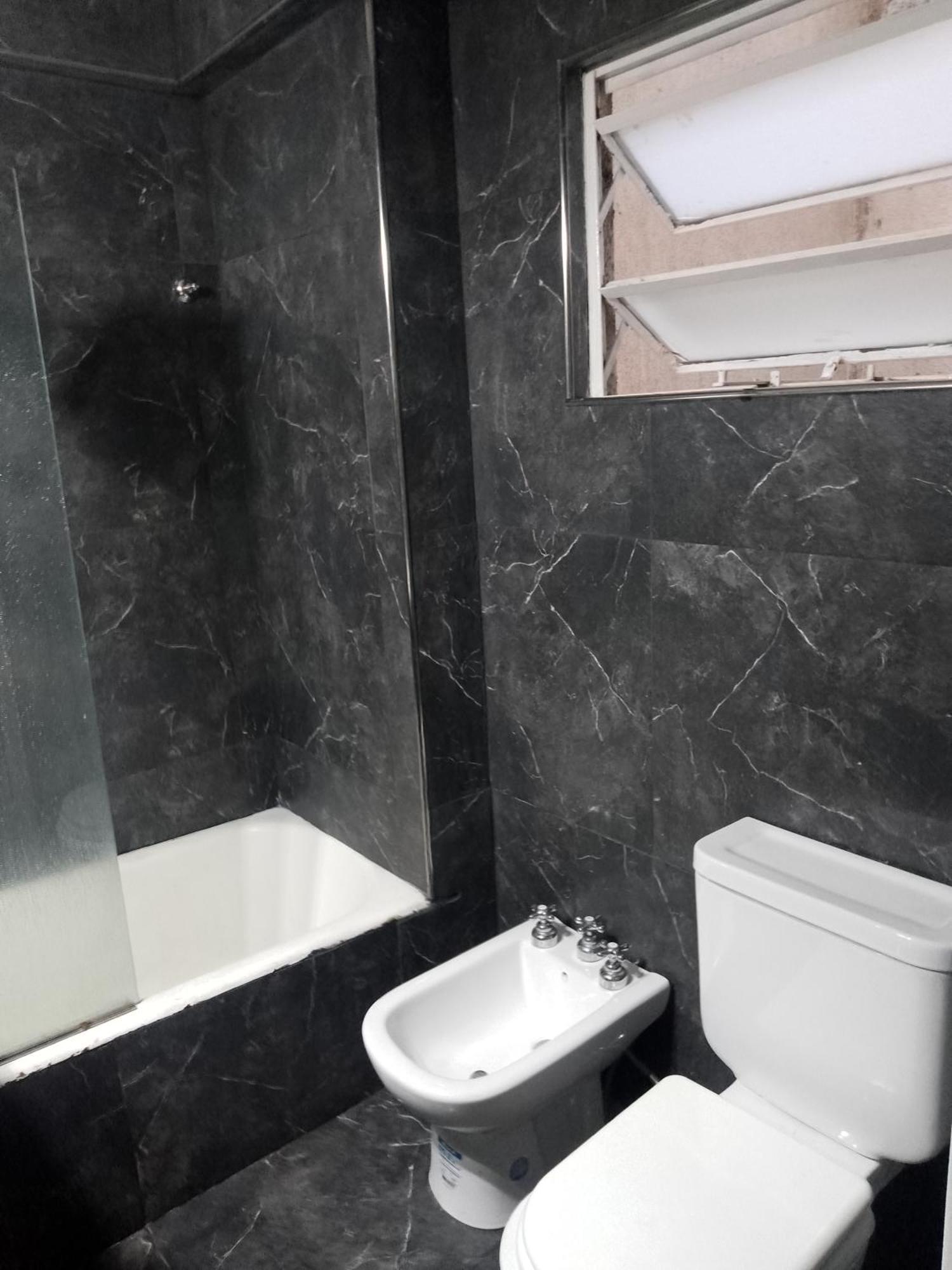 Caba Apartment Buenos Aires