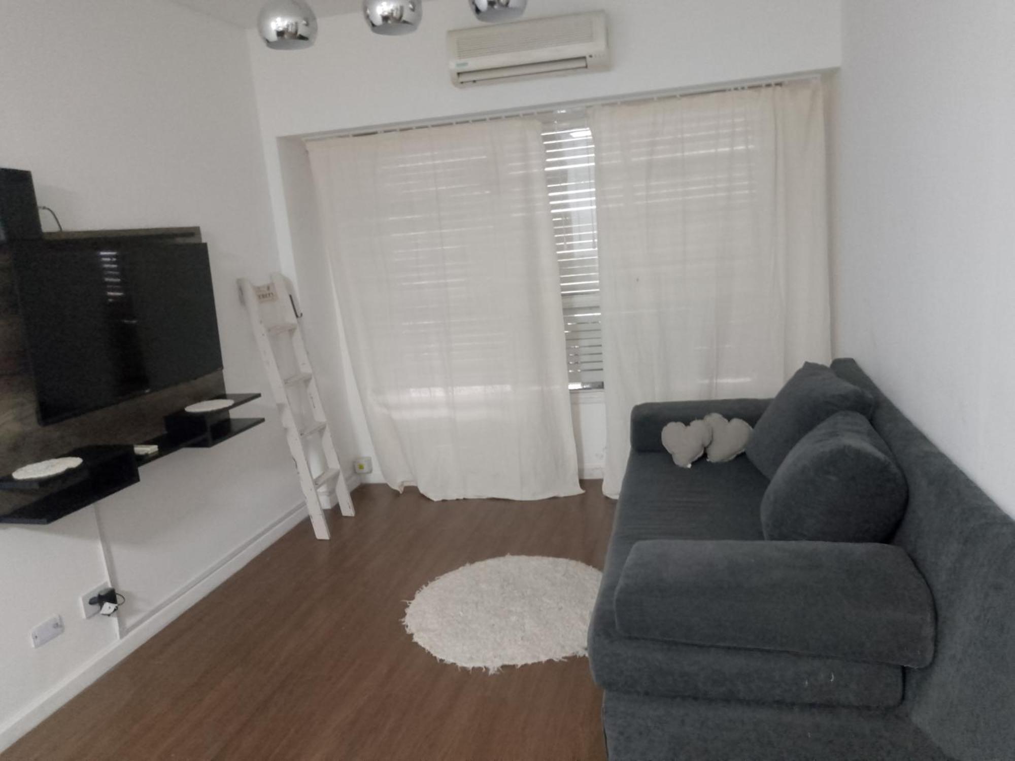 Caba Apartment