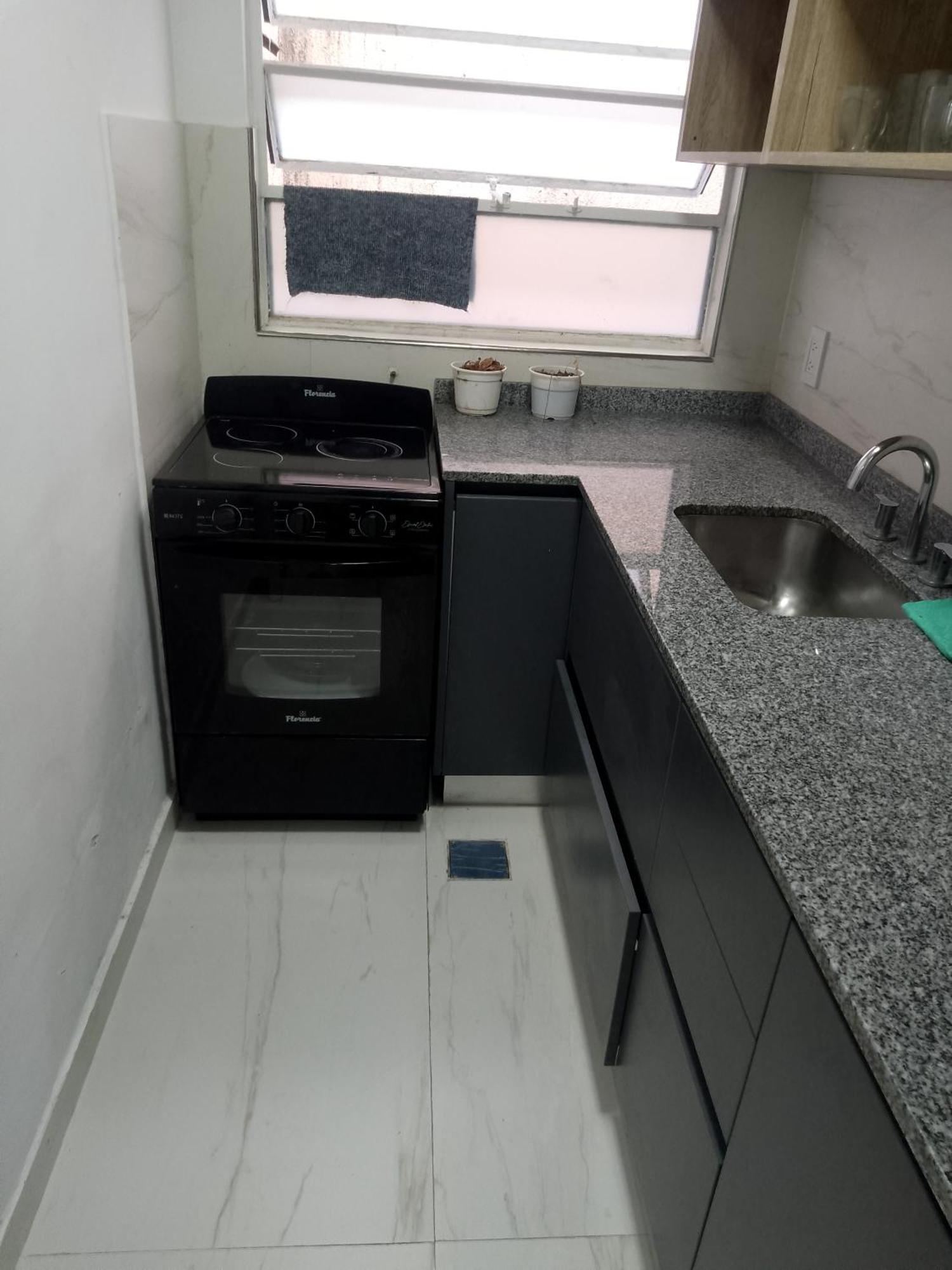 Apartment Caba