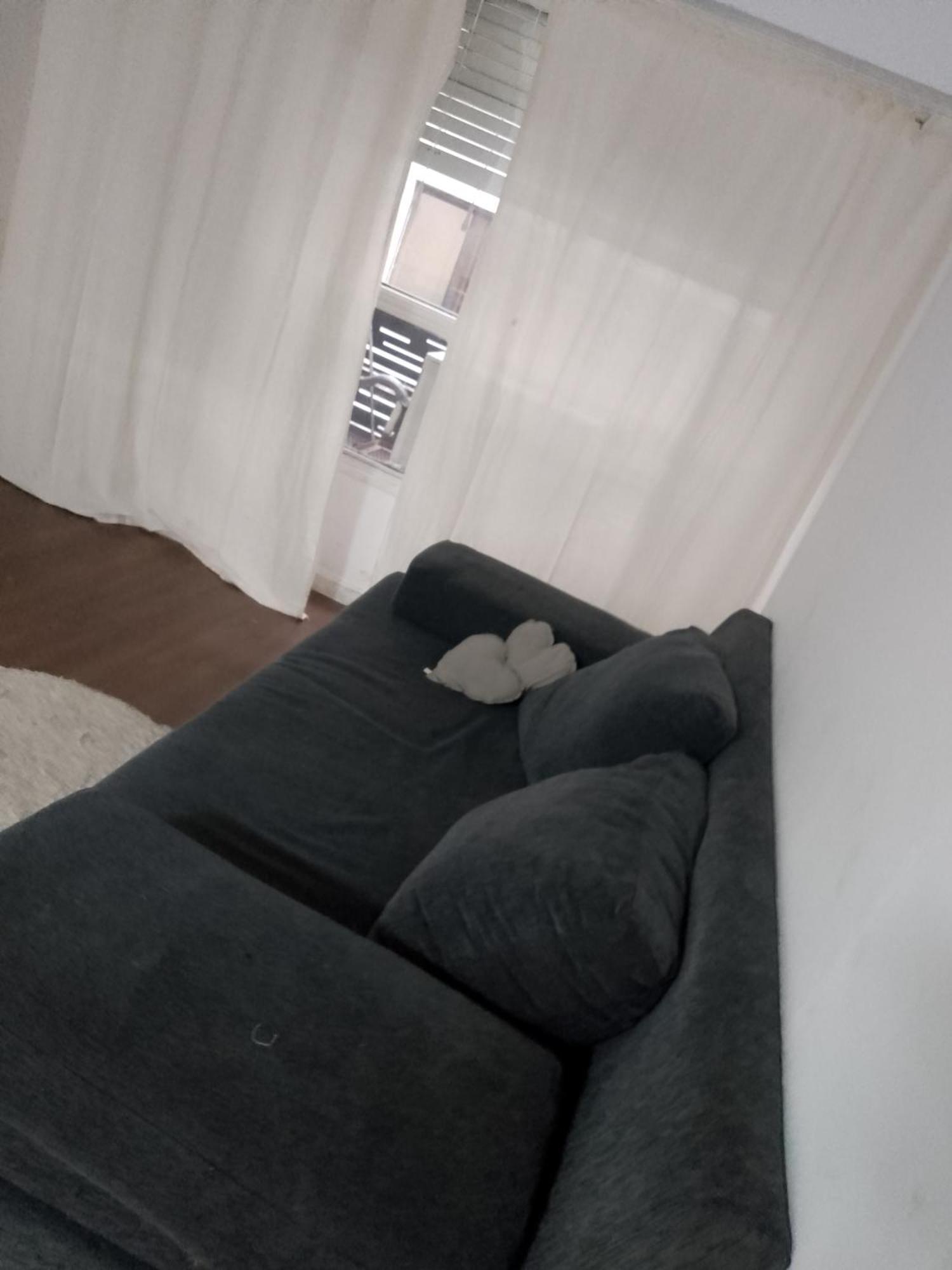 Caba Apartment