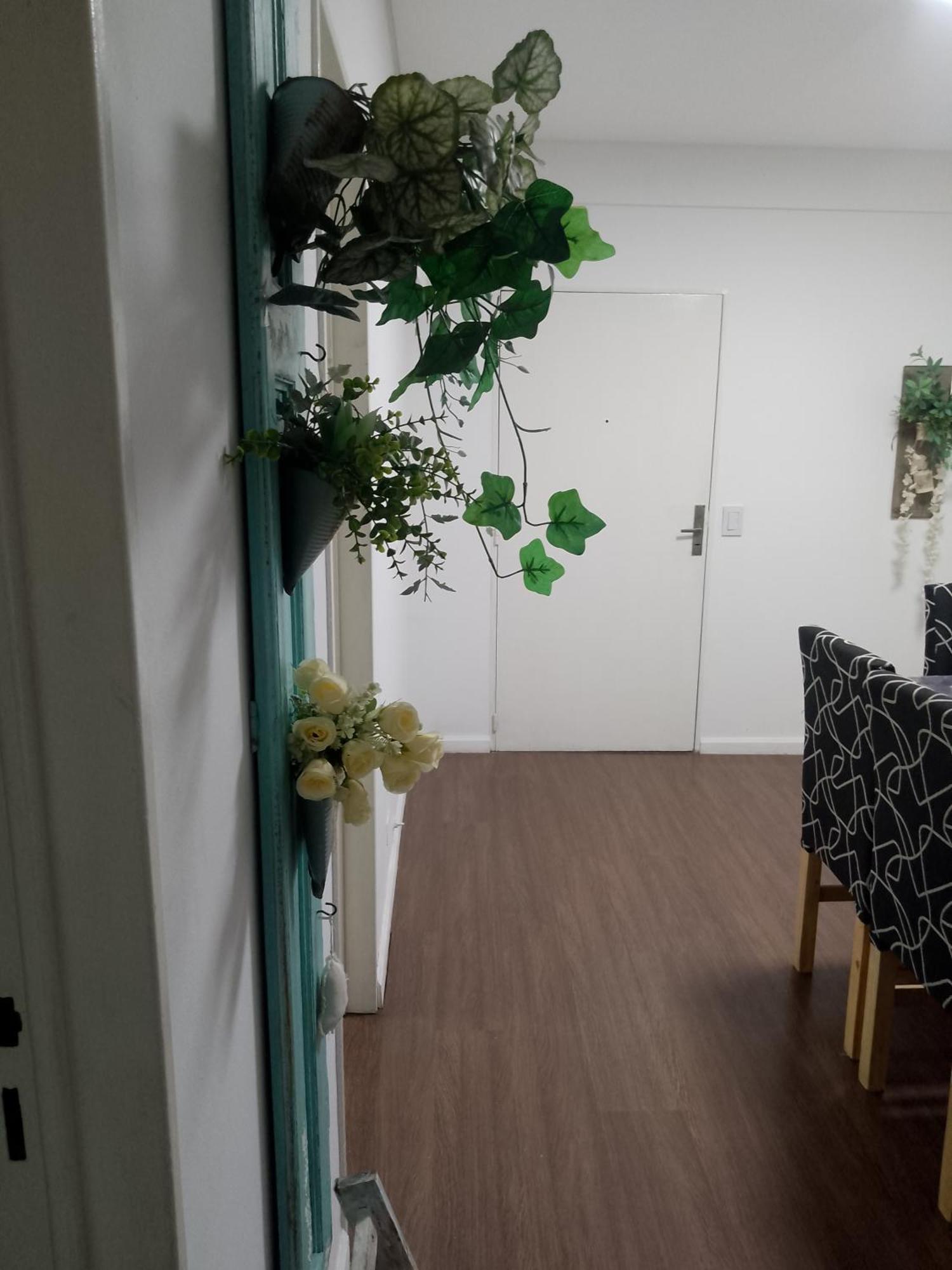 Apartment Caba Buenos Aires