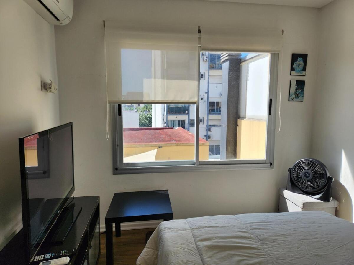 Apartment Nunez Depto Luminoso Amplio 3hab Terraza Propia Buenos Aires