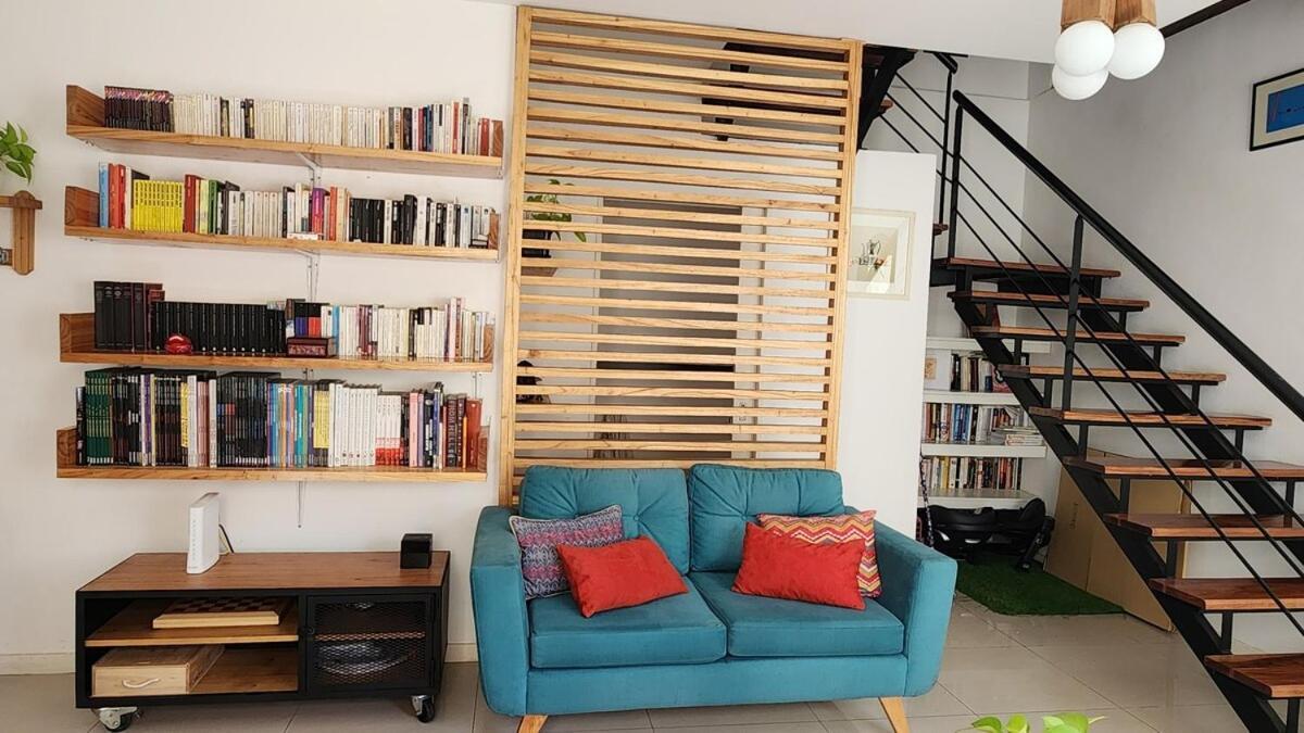 Apartment Nunez Depto Luminoso Amplio 3hab Terraza Propia Buenos Aires