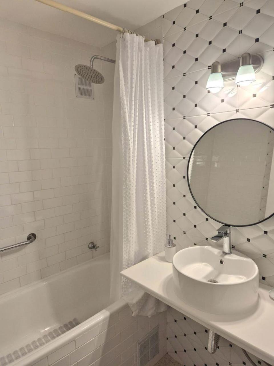Apartment удобства в лучшей локации Buenos Aires
