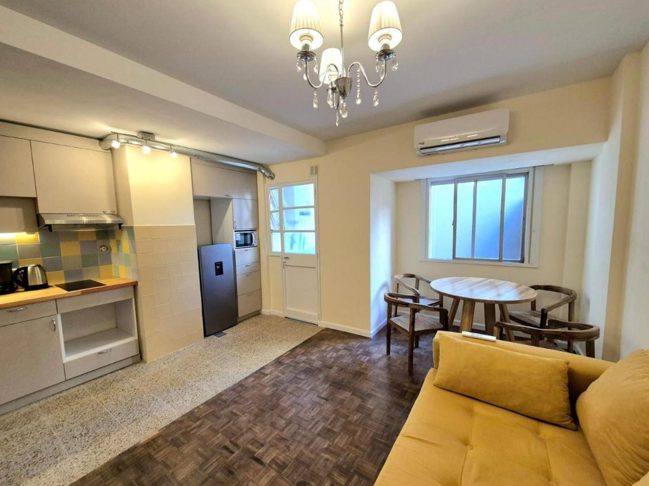 Apartment удобства в лучшей локации