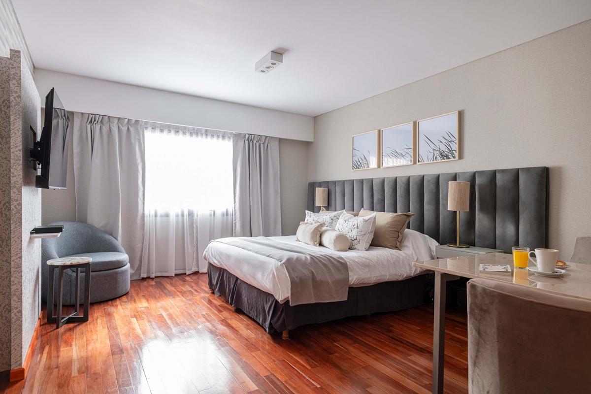 Hotel Argenta Tower & Buenos Aires