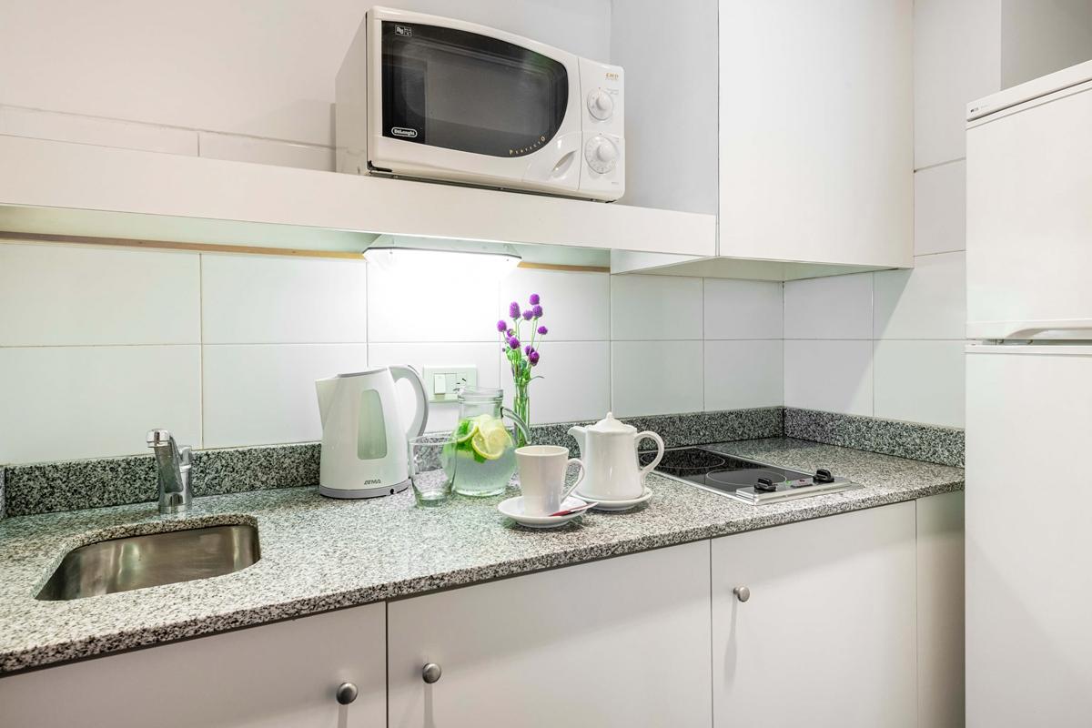 Argenta Tower & 4* Buenos Aires