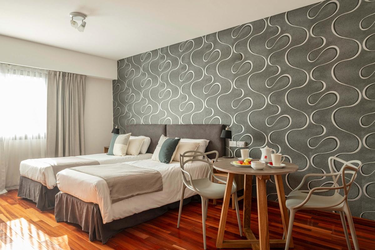 Hotel Argenta Tower & 4*