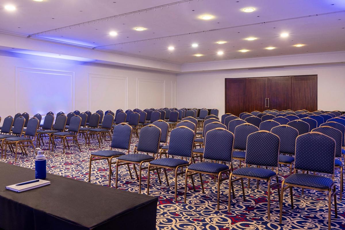 Hotel Argenta Tower &