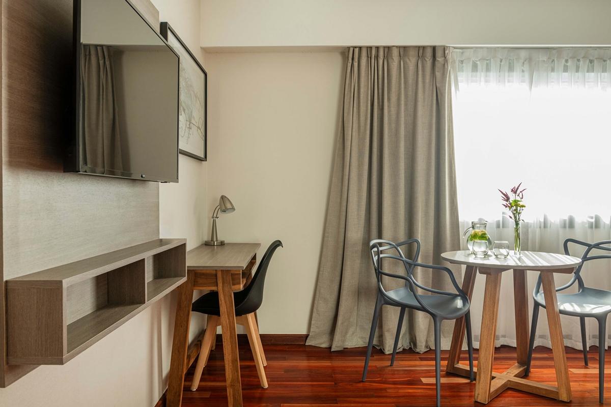 Hotel Argenta Tower & 4*