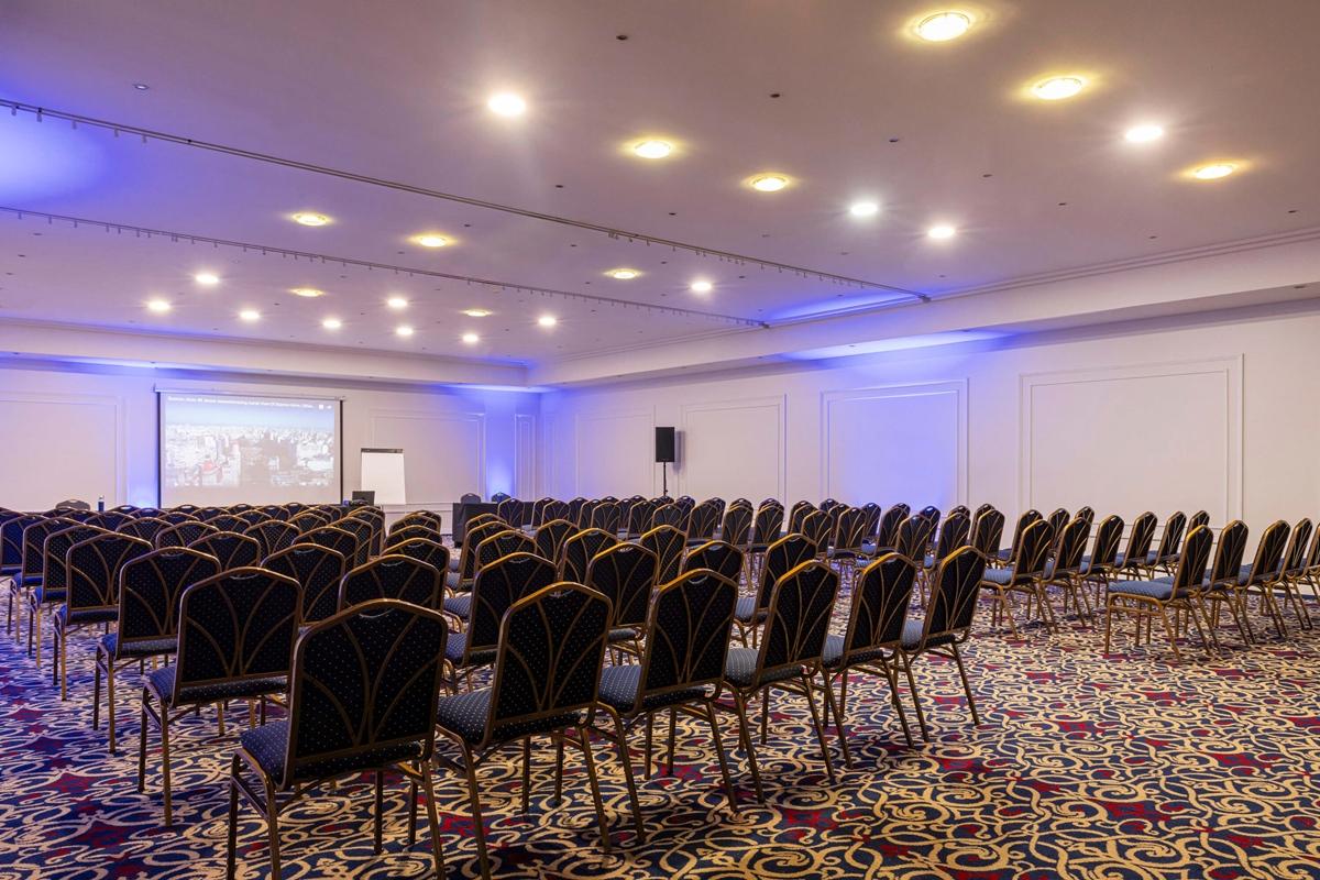 Hotel Argenta Tower & 4*