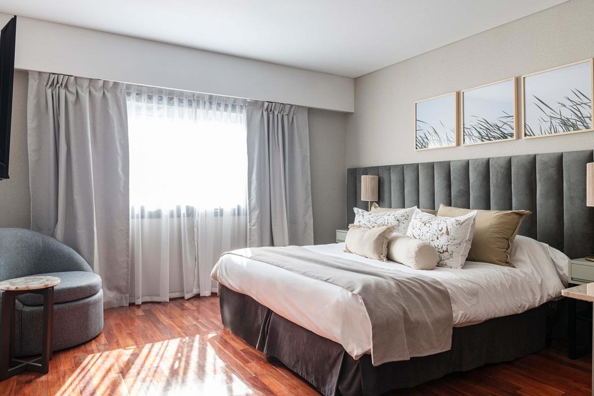 Argenta Tower & Hotel 4*