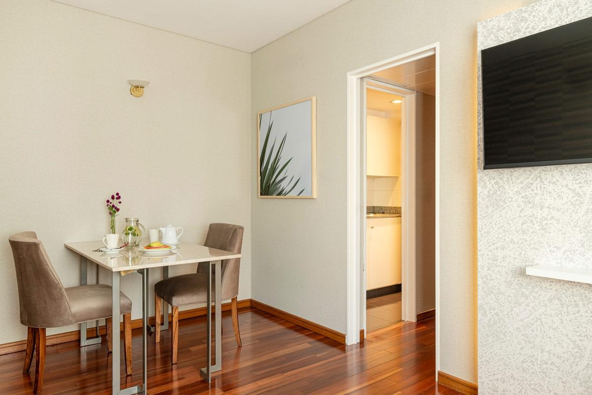 Hotel Argenta Tower & 4*