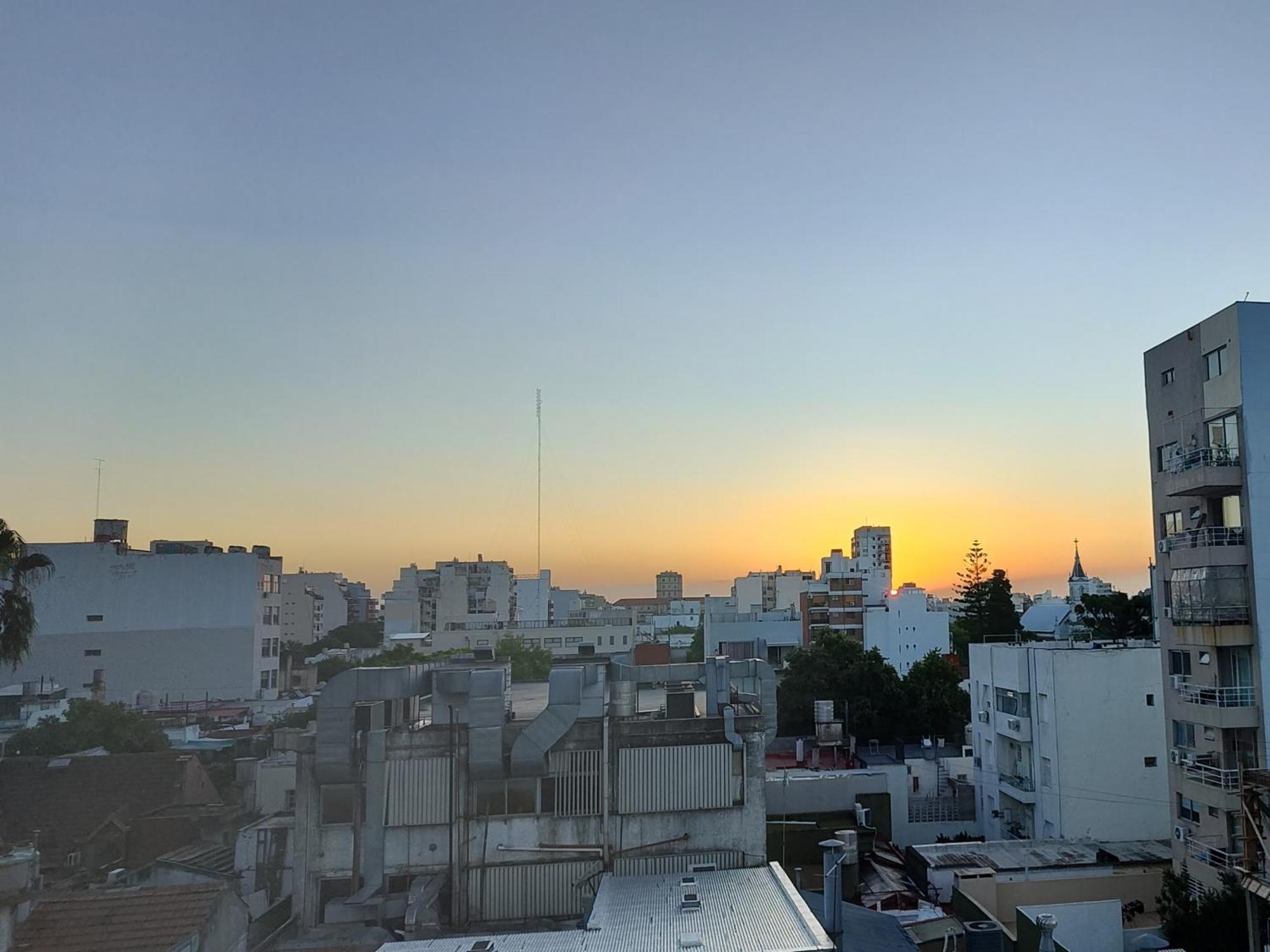 Apartamento Sunset In The Depto Con Amenities