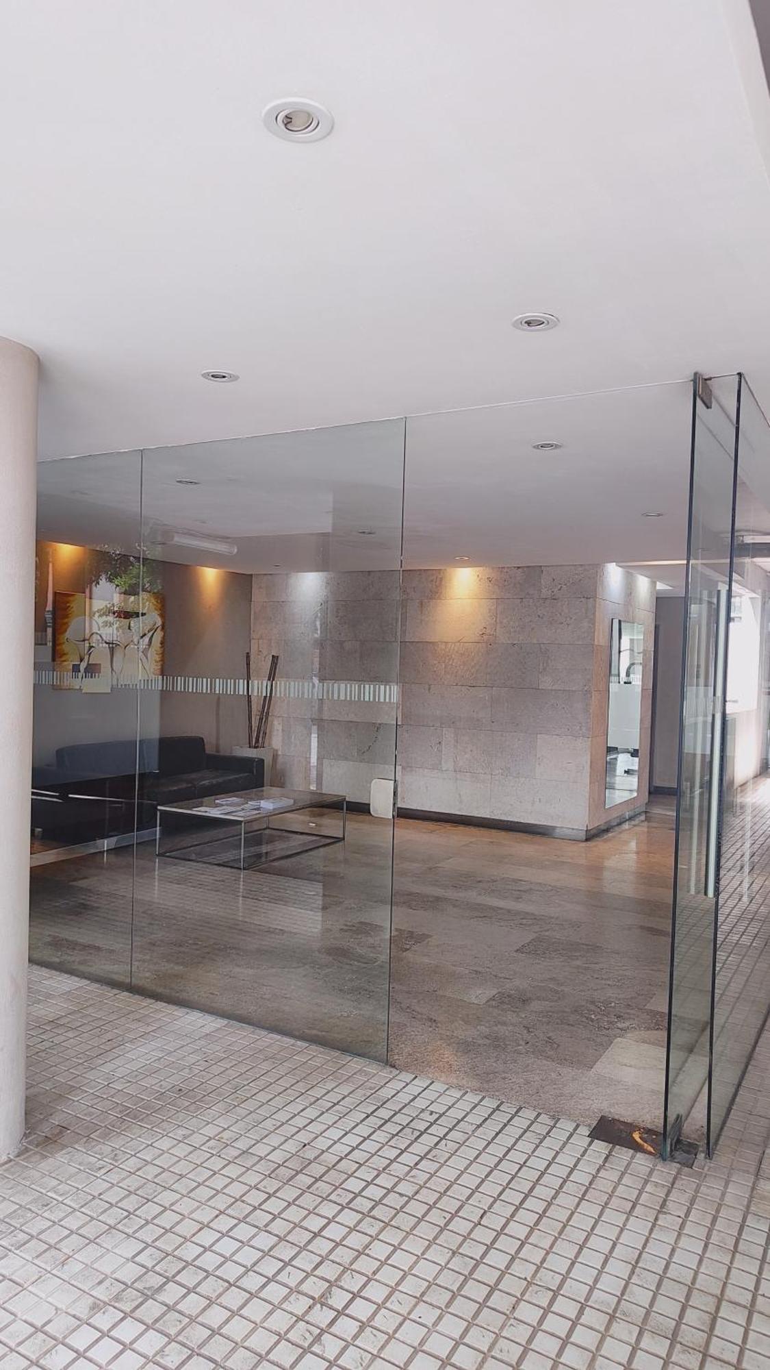 Sunset In The Depto Con Amenities * Buenos Aires