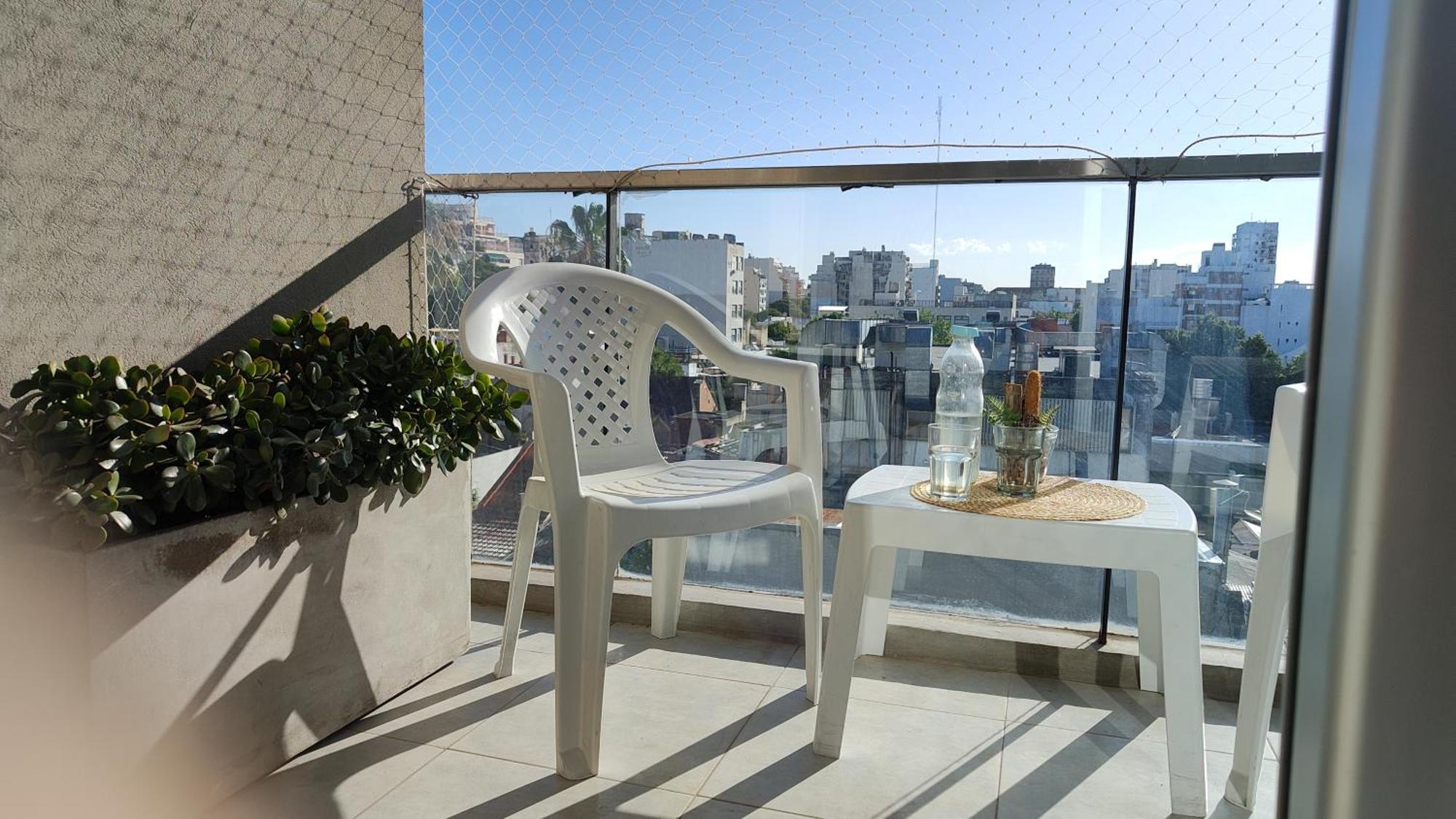 Apartamento Sunset In The Depto Con Amenities