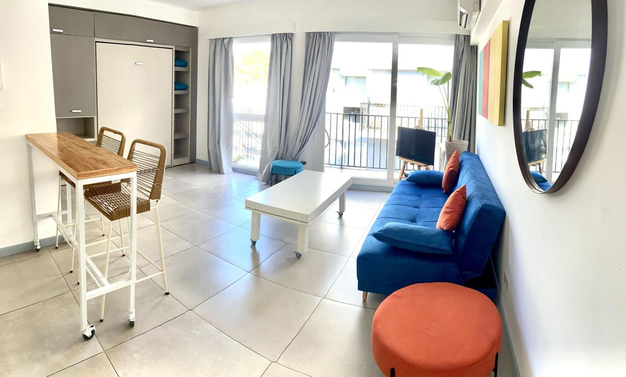 Artcabrera, Moderno En Palermo, Con Amenities Buenos Aires