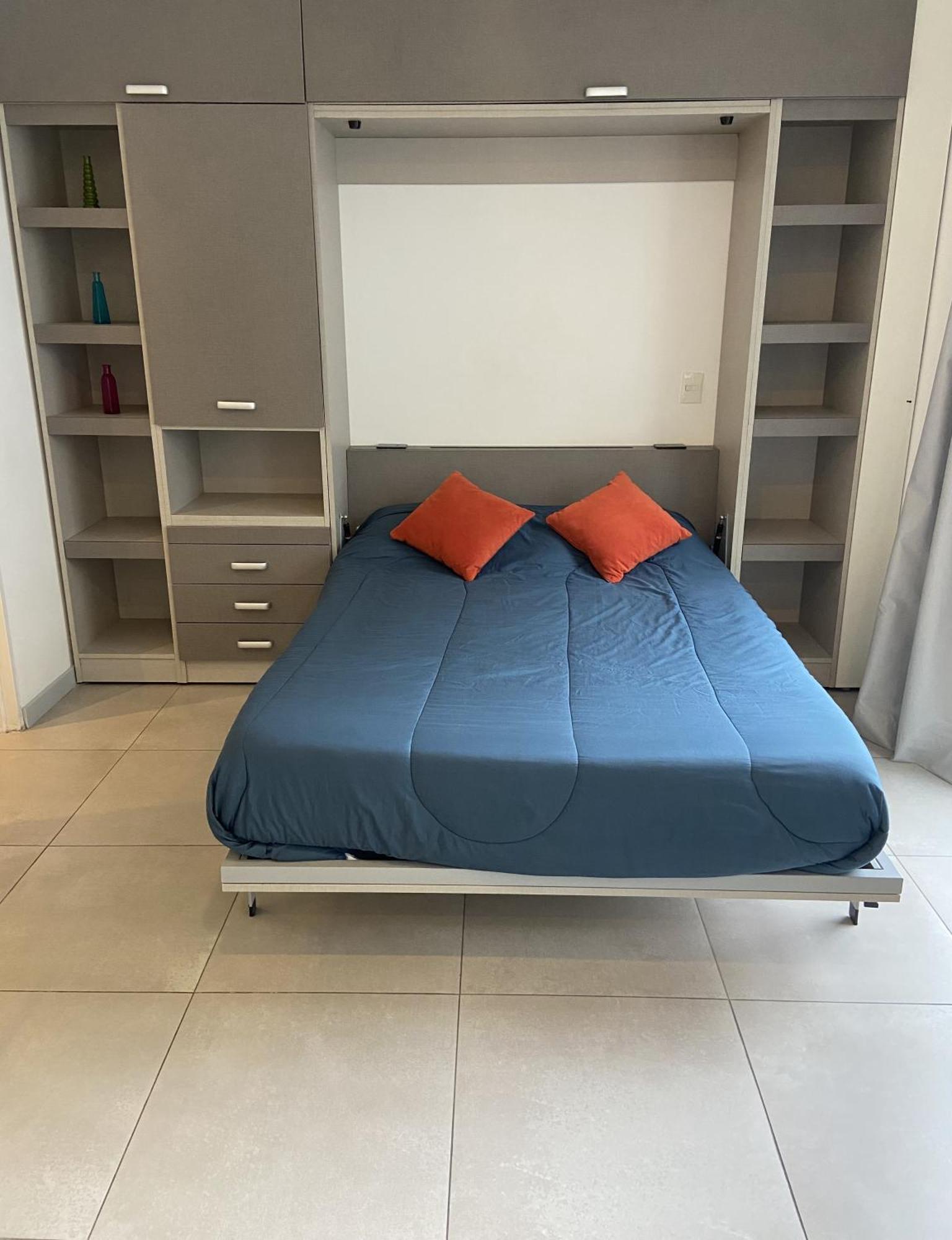 Artcabrera, Moderno En Palermo, Con Amenities Apartment Buenos Aires