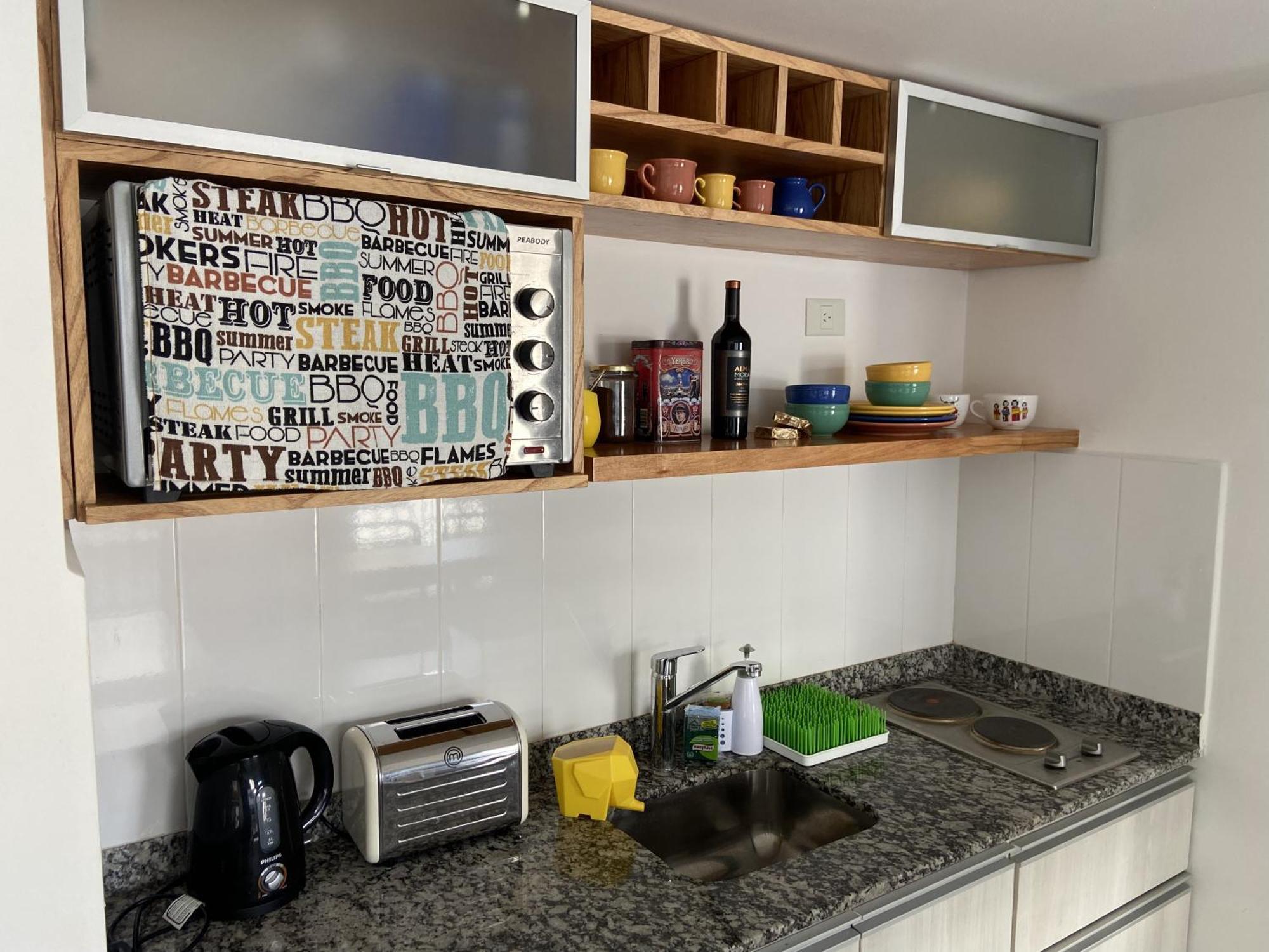 Artcabrera, Moderno En Palermo, Con Amenities Apartment Buenos Aires