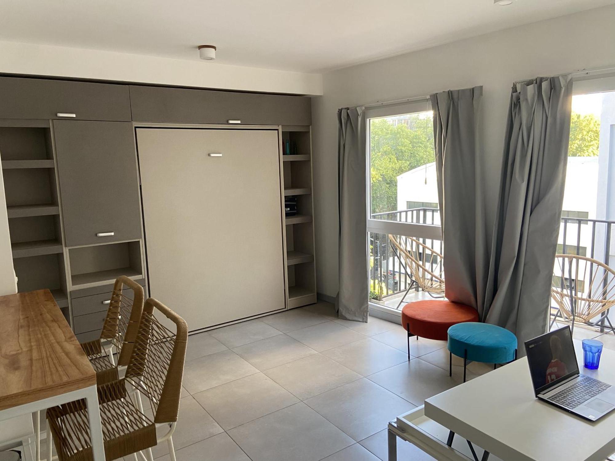 Artcabrera, Moderno En Palermo, Con Amenities *
