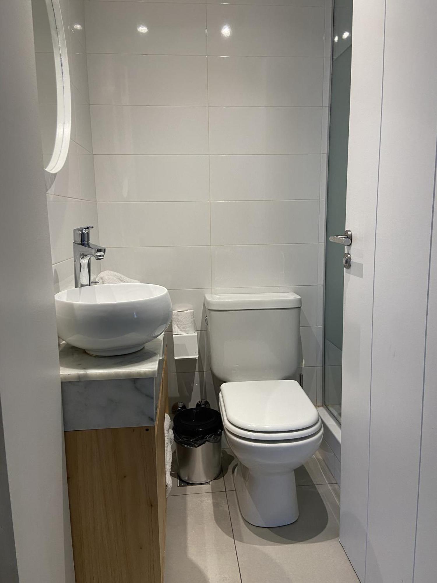 Artcabrera, Moderno En Palermo, Con Amenities Apartment *