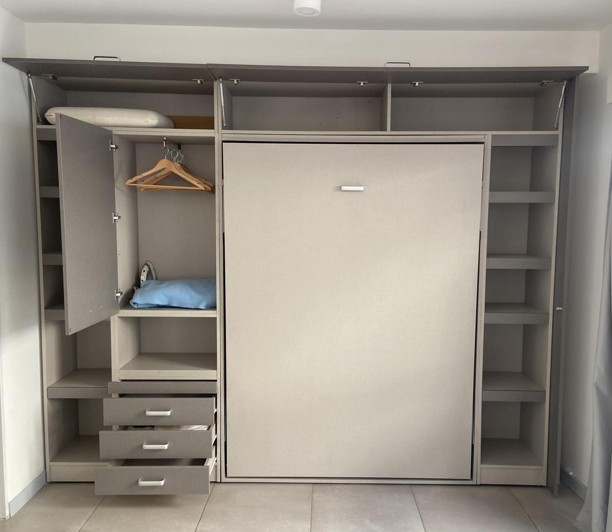 Apartment Artcabrera, Moderno En Palermo, Con Amenities Buenos Aires