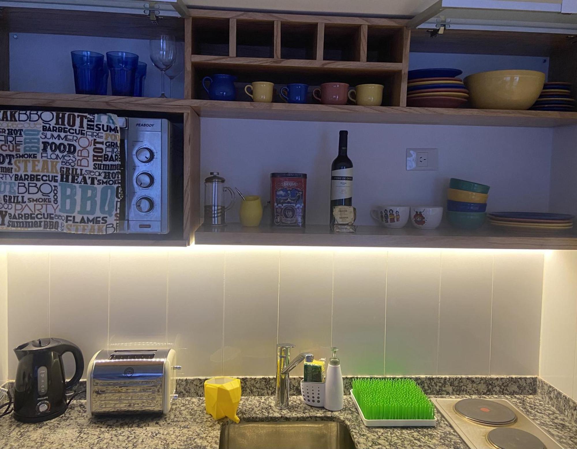 Artcabrera, Moderno En Palermo, Con Amenities