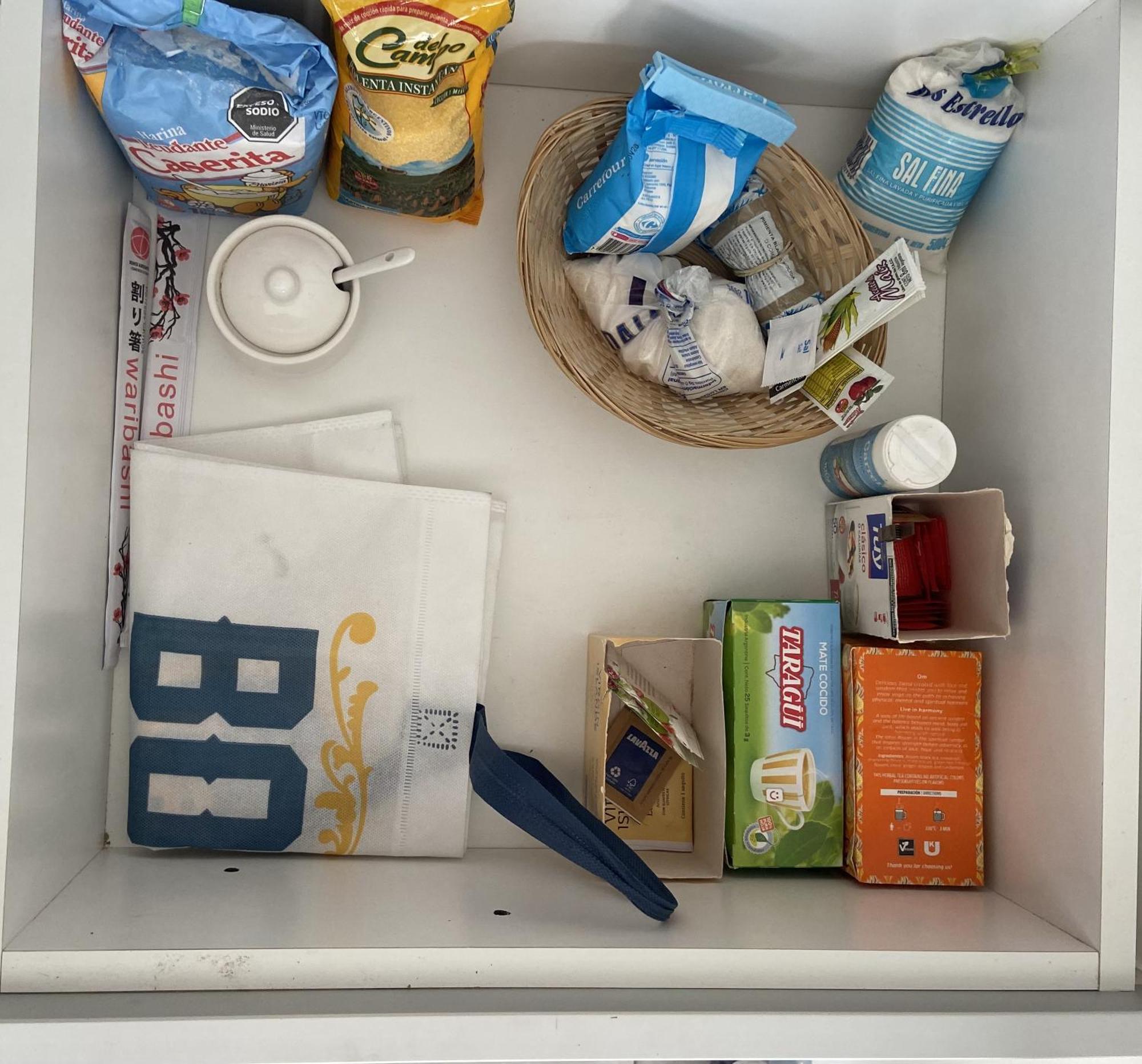 Apartment Artcabrera, Moderno En Palermo, Con Amenities