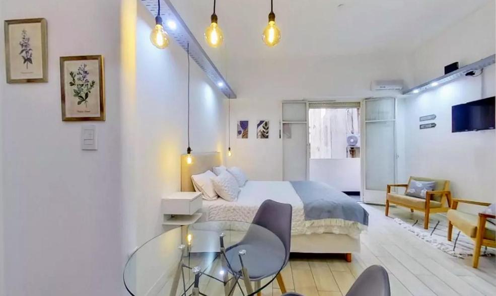 En El Corazon De La Ciudad! Apartamento Ciudad Autónoma de Buenos Aires