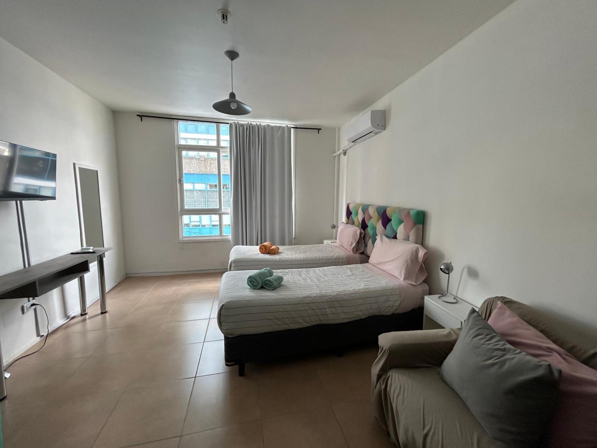 Baires Apartment *