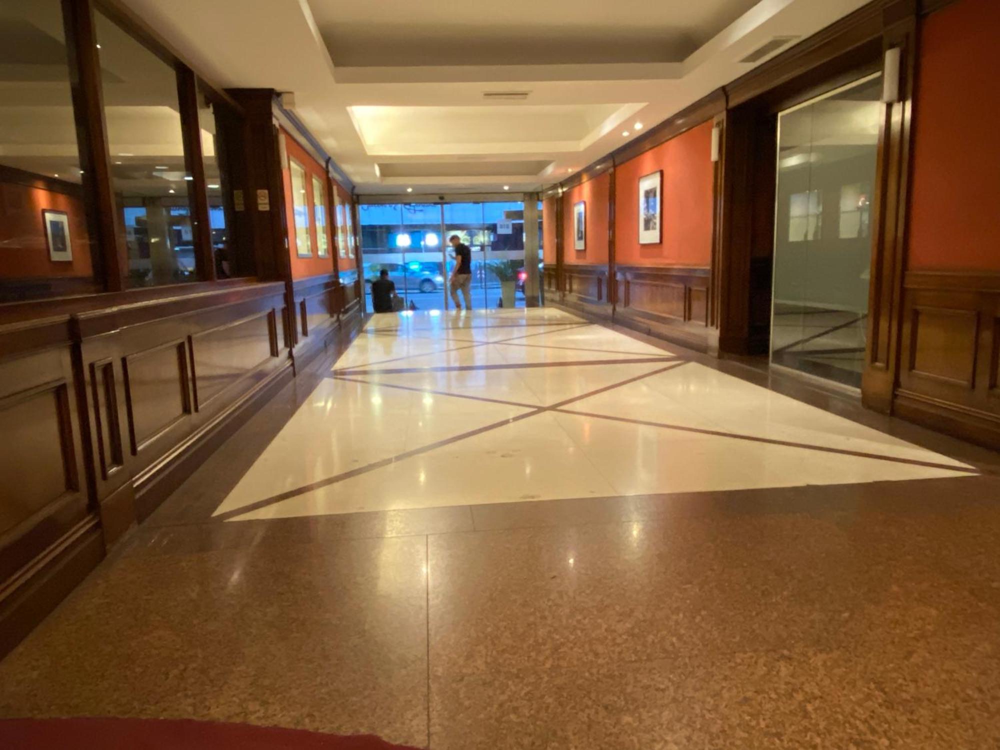 Departamentos En Alquiler Bs As Aparthotel