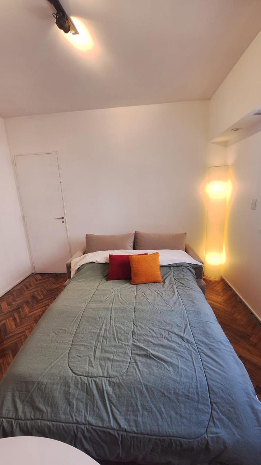 Dpto Completo, Luminoso Y Tranquilo En San Telmo Apartamento Buenos Aires