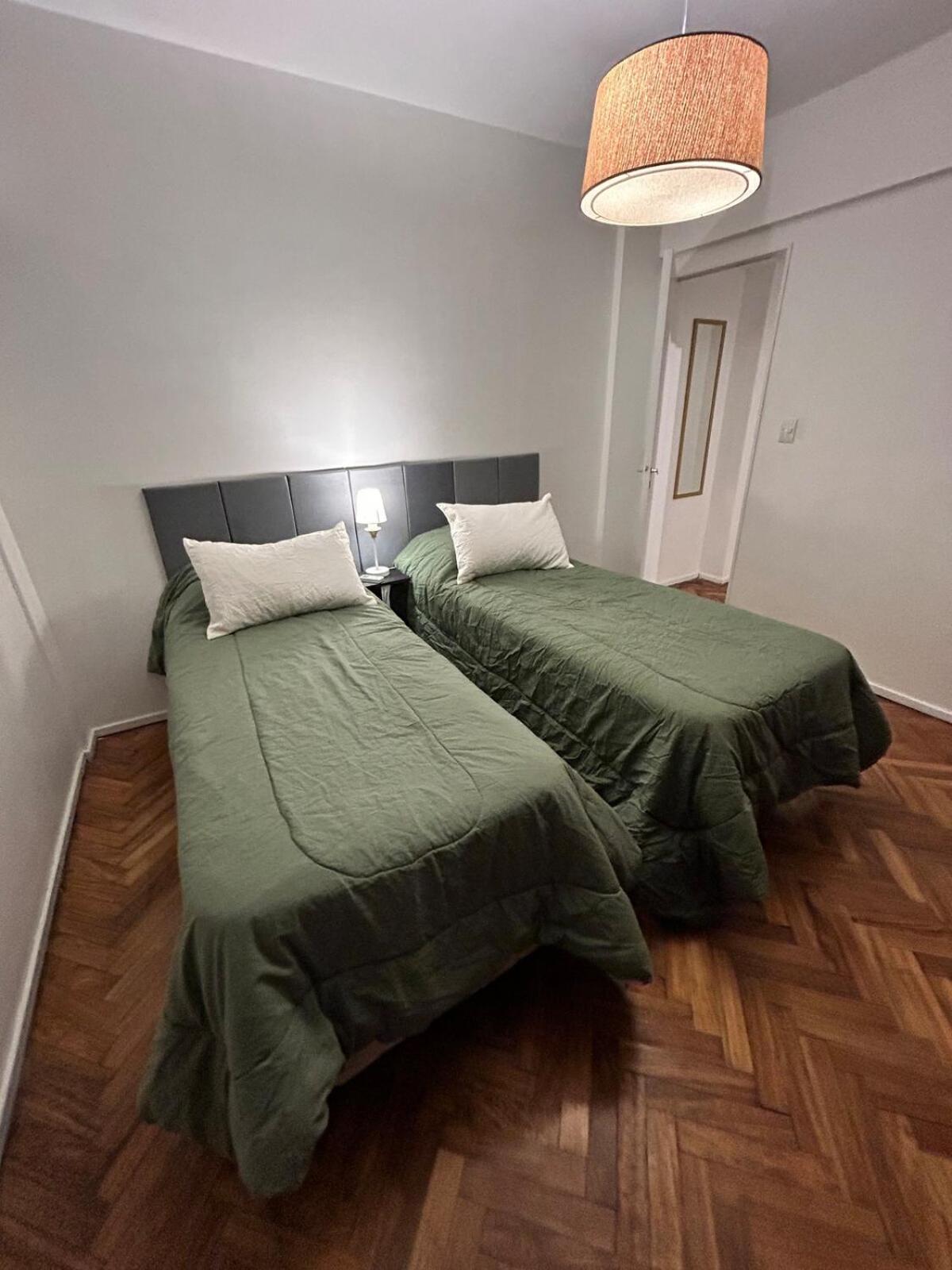 Dpto Completo, Luminoso Y Tranquilo En San Telmo Apartamento