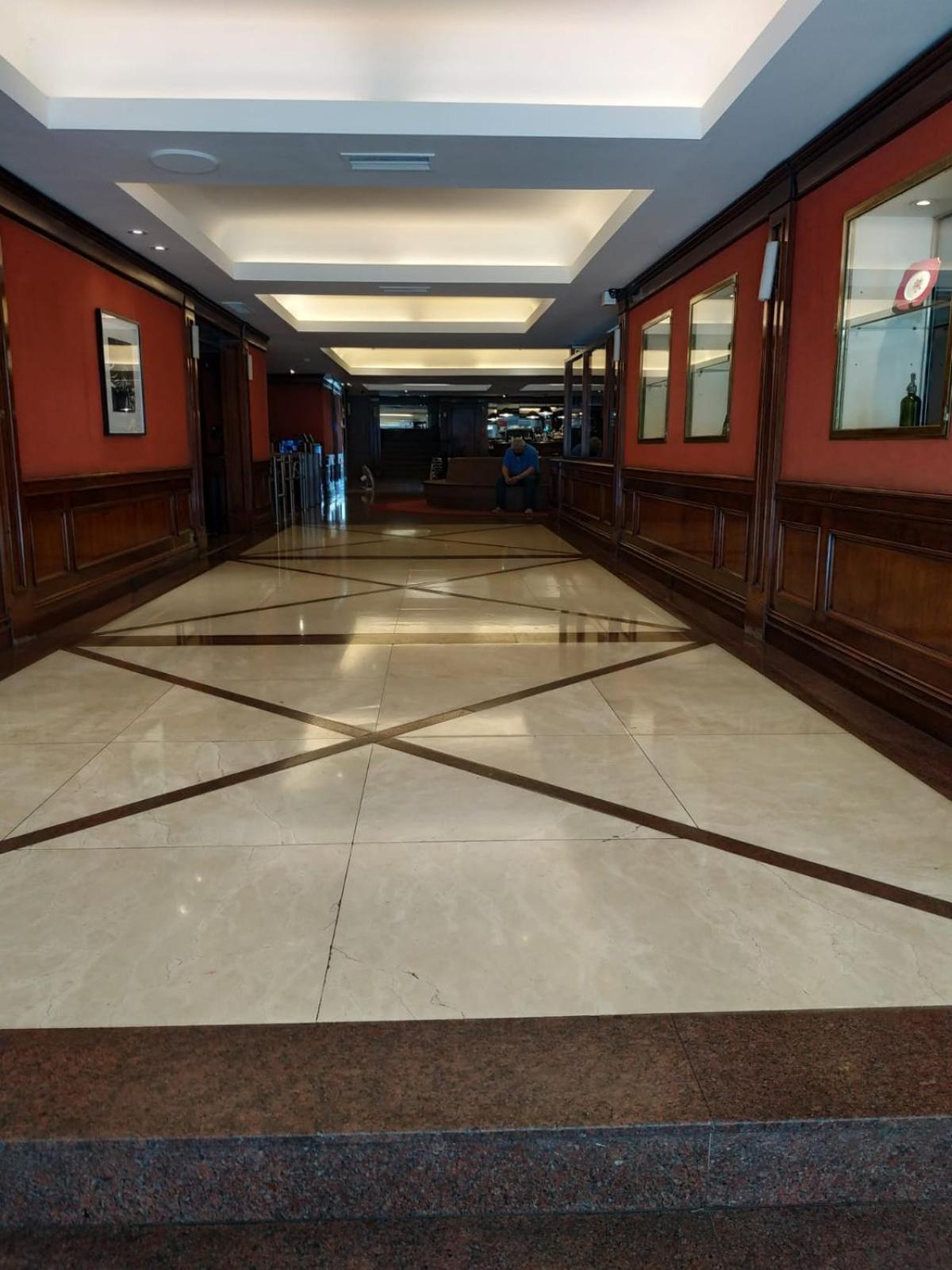 Bs As Rix Apartahotel *
