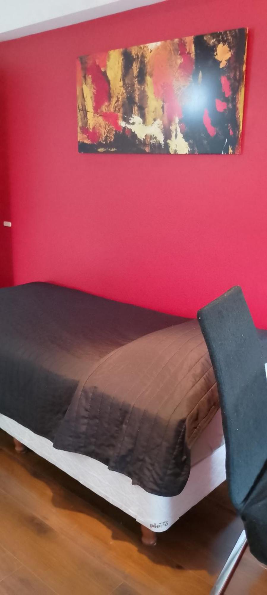 Bs As Rix Apartahotel